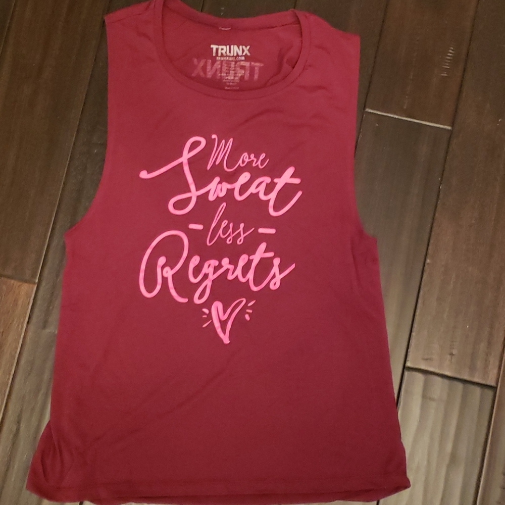 Athletic Tank